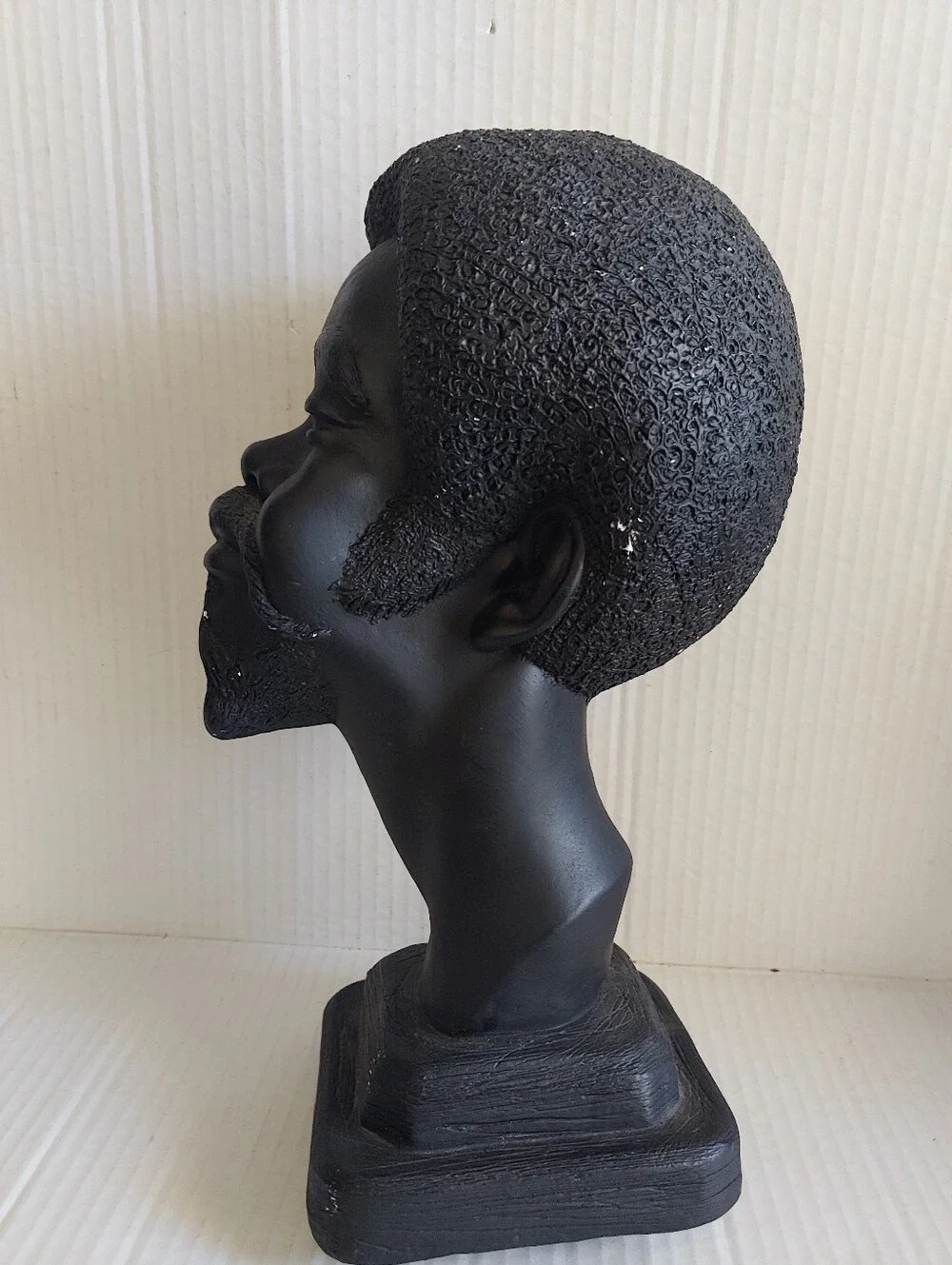 N/A rare african